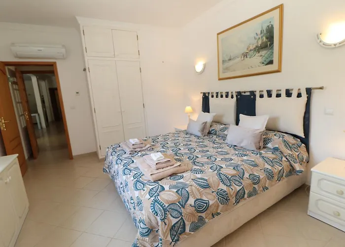 فيلة Joia - 3 Bedroom With Swimming Pool In Boliqueime, Near Vilamoura, Algarve *