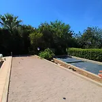 빌라 Joia - 3 Bedroom With Swimming Pool In Boliqueime, Near Vilamoura, Algarve