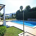 빌라 Joia - 3 Bedroom With Swimming Pool In Boliqueime, Near Vilamoura, Algarve 볼리케임