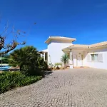 Joia - 3 Bedroom With Swimming Pool In Boliqueime, Near Vilamoura, Algarve 빌라