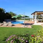 빌라 Joia - 3 Bedroom With Swimming Pool In Boliqueime, Near Vilamoura, Algarve
