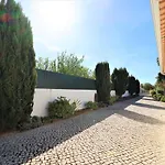 빌라 Joia - 3 Bedroom With Swimming Pool In Boliqueime, Near Vilamoura, Algarve *
