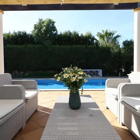Joia - 3 Bedroom With Swimming Pool In Boliqueime, Near Vilamoura, Algarve Vila Boliqueime